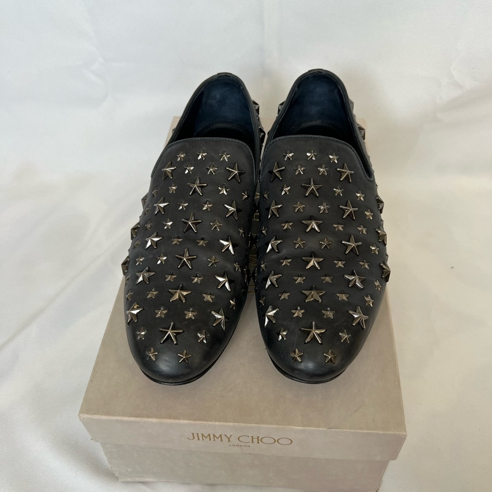 Jimmy Choo Men’s shoes